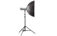 Walimex Pro Softbox pro Octagon PLUS 150