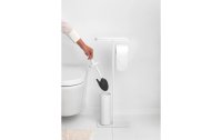 Brabantia Toilettengarnitur Mindset Weiss