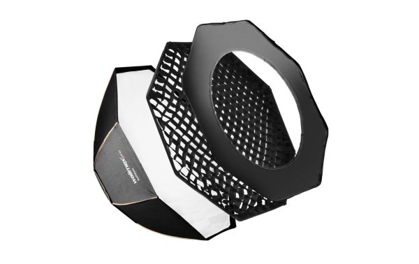 Walimex Pro Softbox pro Octagon PLUS 120