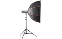 Walimex Pro Softbox pro Octagon PLUS 120