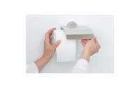 Brabantia Toilettenpapierhalter Profile Silber matt