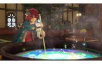 GAME Atelier Sophie 2: The Alchemist of the Mysterious Dream