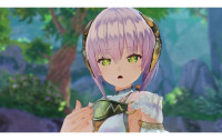 GAME Atelier Sophie 2: The Alchemist of the Mysterious Dream