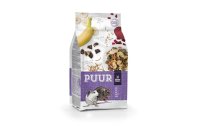 Witte Molen Hauptfutter Puur Gourmet-Müsli für Ratten, 800 g