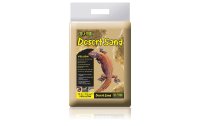 Exo Terra Bodensubstrat Desert Sand, Gelb, 4.5 kg