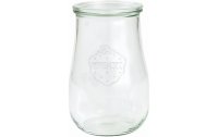 Weck Einmachglas 1500 ml, 4 Stück