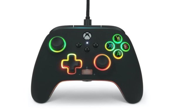 Power A Controller Spectra Infinity Enhanced