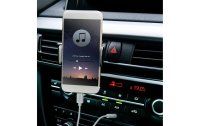 deleyCON Audio-Kabel Apple Lightning - 3.5 mm Klinke 2 m