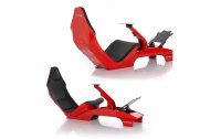 Playseat Simulator-Stuhl F1 Rot