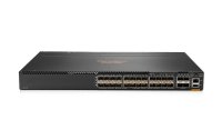 HPE Aruba Networking SFP+ Switch CX 6300M JL658A 28 Port