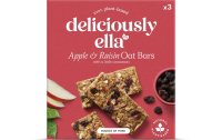 Deliciously Ella Riegel Apfel, Rosine & Zimt 3 x 40 g