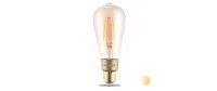 Marmitek Leuchtmittel Smart me GLOW XLI 6W, E27