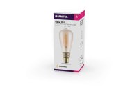 Marmitek Leuchtmittel Smart me GLOW XLI 6W, E27