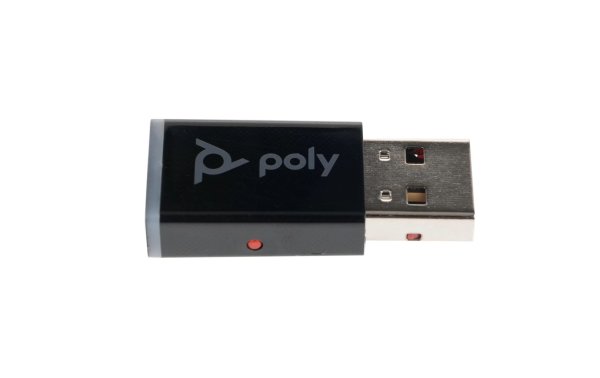 Poly DECT Adapter D200 MS USB-A - DECT