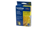 Brother Tinte LC-1100Y Yellow