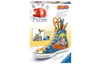 Ravensburger 3D Puzzle Naruto Sneaker