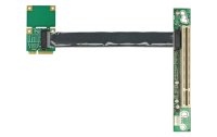 Delock PCI-E Riser Karte Mini PCI-Express – PCI 13...