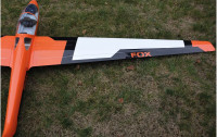 robbe Motorsegler MDM-1 FOX 3500 mm, PNP