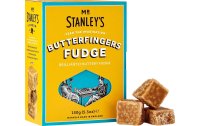 Mr Stanleys Caramel Butter Fudge 150 g