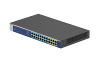 Netgear PoE++ Switch GS524UP-100EUS 24 Port