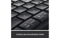 Logitech Tastatur Ergo K860