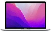 Apple MacBook Pro 13" 2022 M2 256 GB / 24 GB Silber...