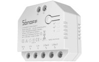 SONOFF WiFi-Rolladenaktor DUALR3 2-fach