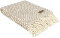 Eskimo Decke Luzern 130 x 200 cm, Beige