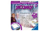 Ravensburger Malset Xoomy Erweiterungs-Set Frozen2