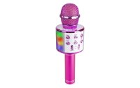MAX Mikrofon KM15P Pink