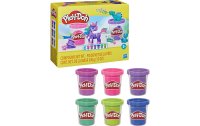 Play-Doh Glitzerknete