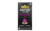 Jacobs Kaffeekapseln Barista Editions Character Roast 10...