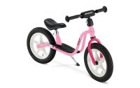 PUKY Kinder-Laufrad LR 1L Pink
