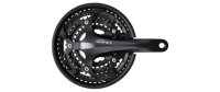 Shimano Kurbelgarnitur Sora FC-R3030 Hollowtech II, 170 mm