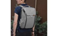 Peak Design Fotorucksack Everyday Backpack 20L v2 Ash