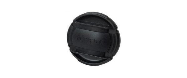 Fujifilm Objektivdeckel FLCP-52 II 52 mm