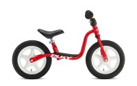 PUKY Kinder-Laufrad LR 1L Rot