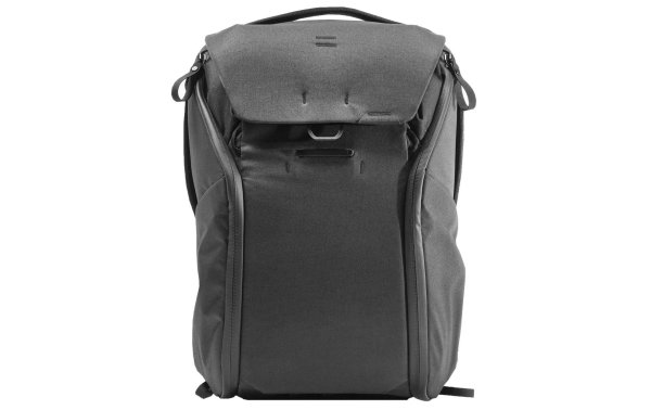 Peak Design Fotorucksack Everyday Backpack 20L v2 Schwarz