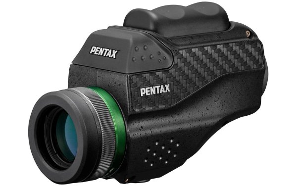 Pentax Monokular VM 6x21 WP