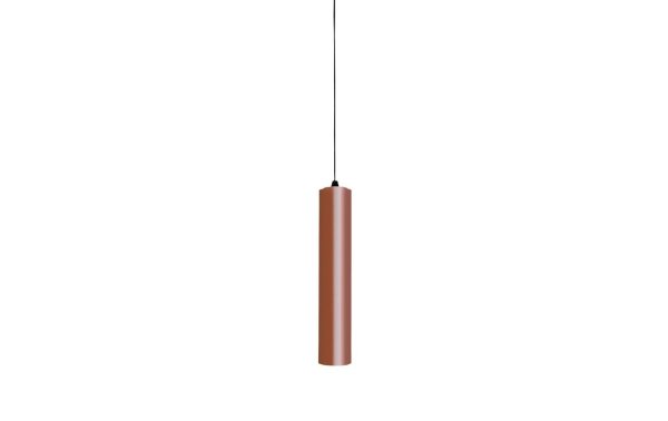 Molto Luce Pendelleuchte DIVO SHORT PD, Rosegold