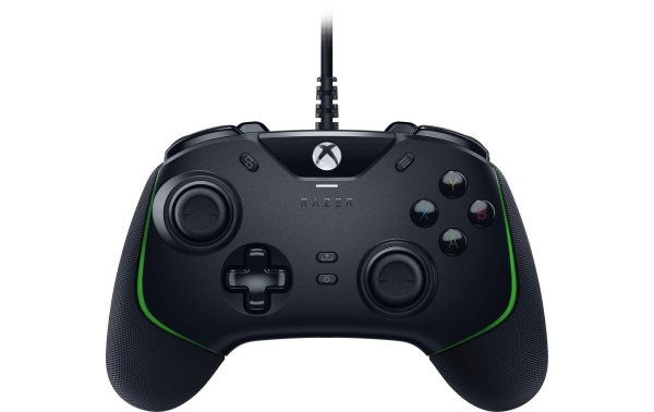 Razer Controller Wolverine V2 Schwarz