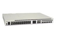 Alcatel-Lucent SFP Switch OmniSwitch OS6570M-U28 30 Port