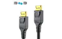 PureLink Kabel 8K 1.4 DisplayPort – DisplayPort, 3 m