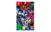 GAME Persona 5 Strikers Limited Edition