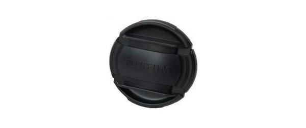 Fujifilm Objektivdeckel FLCP-39 II 39 mm