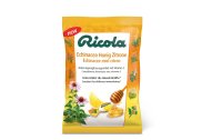 Ricola Bonbons Echinacea Honig Zitrone 75 g