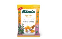 Ricola Bonbons Honig Salbei 75 g