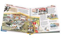 Ravensburger Kinder-Sachbuch WWW: Alles über den Bauernhof