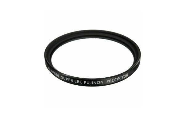 Fujifilm Objektivfilter PRF 58mm für XF14mm, XF18-55mm, XC16-55mm