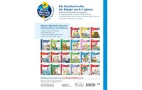 Ravensburger Kinder-Sachbuch WWW: Experimentieren und...